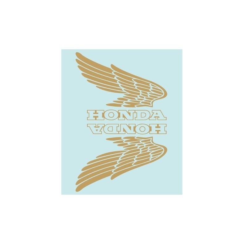 WINGE - HO-10192 - 120 X 89 MM.