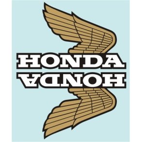 WINGE - HO-10210 - 108 X 66 MM.