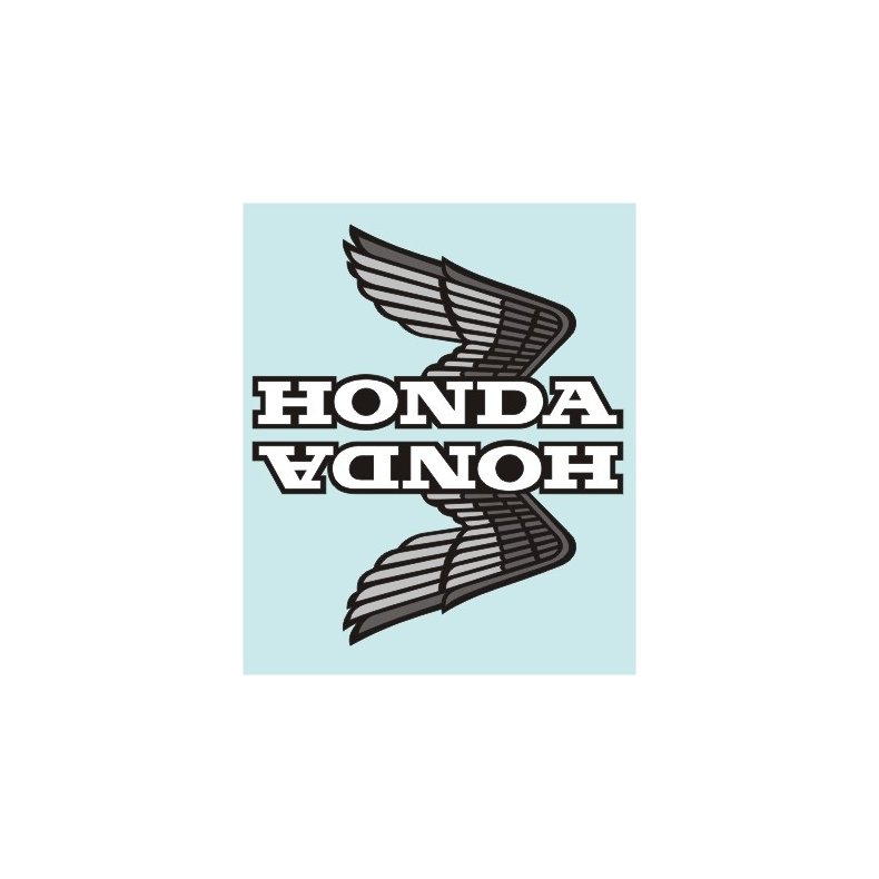 WINGE - HO-10339 - 130 X 72 MM.