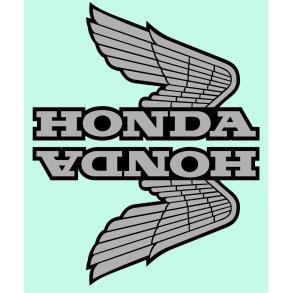 WINGE - HO-10718 - 108 X 66 MM. 