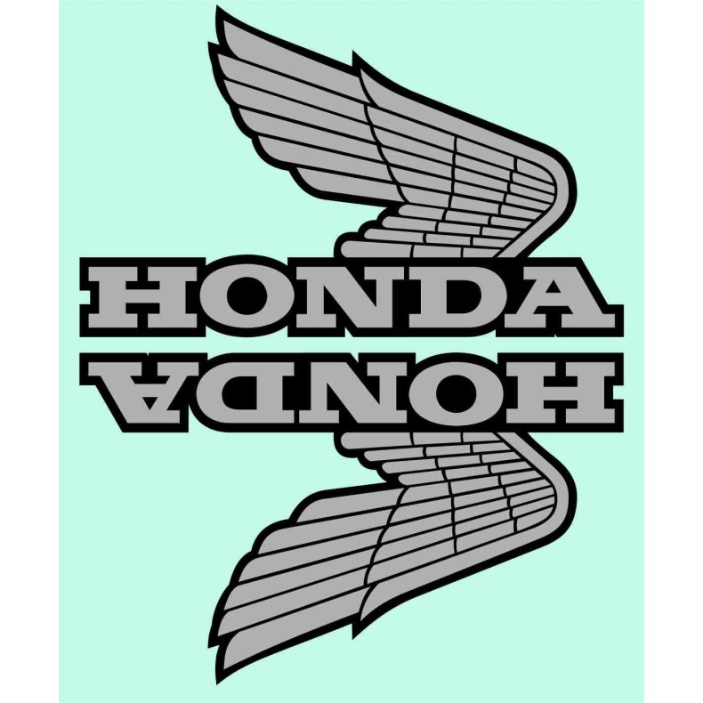 WINGE - HO-10718 - 108 X 66 MM. 