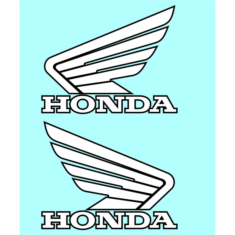 WINGE - HO-10732 - 115 X 91 MM.