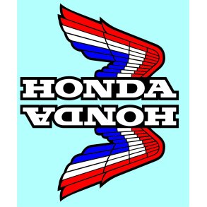 WINGE - HO-10734 - 125 X 76 MM. 