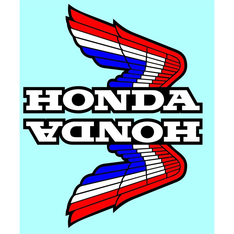 WINGE - HO-10734 - 125 X 76 MM. 