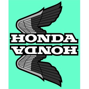 WINGE - HO-10736 - 135 X 83 MM. 