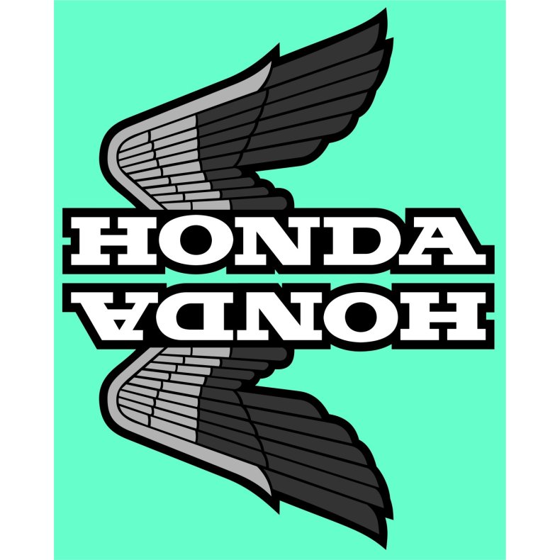 WINGE - HO-10736 - 135 X 83 MM. 