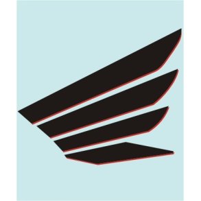 WINGE-R51 - HO-10234 - 780 X 640 MM.