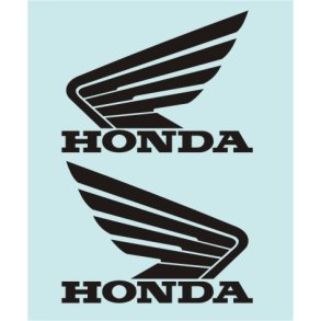 WINGER - HO-10099 - 104 x 77 MM.