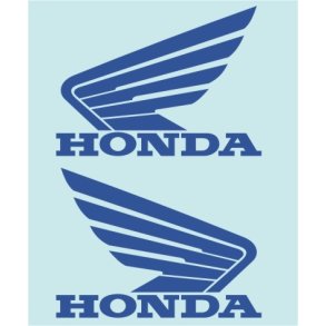 WINGER - HO-10105 - 104 x 76 MM.