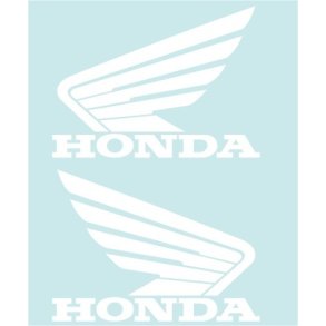 WINGER - HO-10107 - 104 x 76 MM.