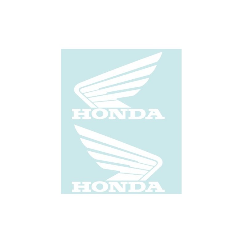 WINGER - HO-10107 - 104 x 76 MM.