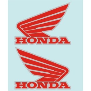 WINGER - HO-10385 - 120 x 90 MM.