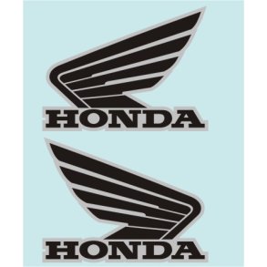 WINGER - HO-10386 - 120 x 90 MM.