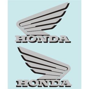 WINGER - HO-10387 - 120 x 90 MM.