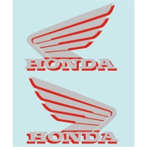 WINGER - HO-10388 - 120 x 90 MM.