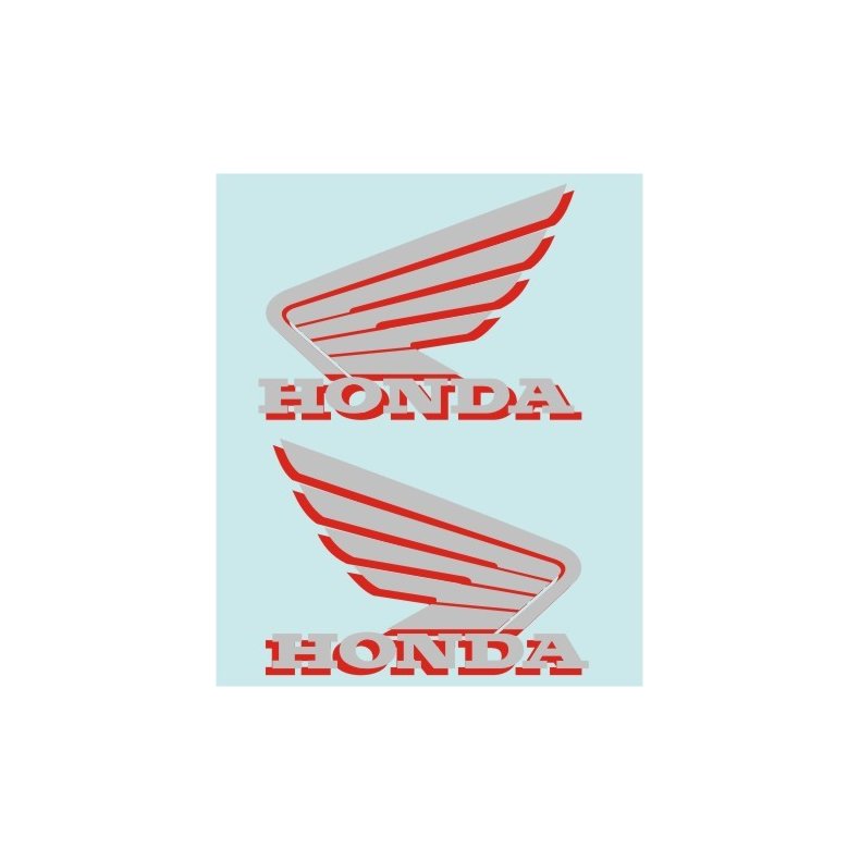 WINGER - HO-10388 - 120 x 90 MM.