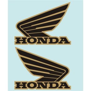 WINGER - HO-10432 - 120 x 90 MM.