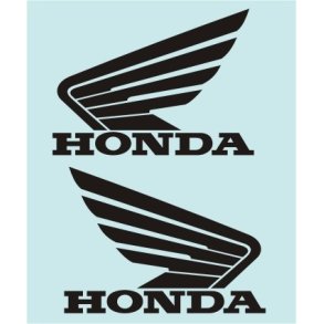 WINGEr - HO-10486 - 115 X 90 MM.