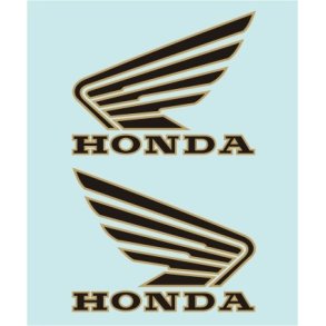 WINGER - HO-10497 - 102 X 80 MM.