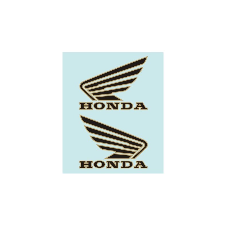 WINGER - HO-10497 - 102 X 80 MM.