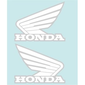 WINGER - HO-10526 - 115 x 90 MM.