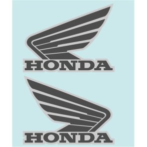 WINGER - HO-10535 - 120 x 90 MM.