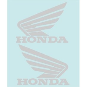 WINGER - HO-10539 - 122 X 95 MM.