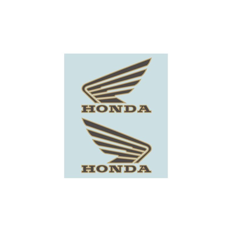 WINGER - HO-10551 - 102 X 80 MM.