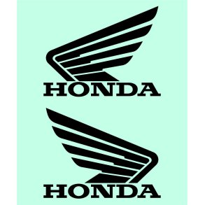 WINGER - HO-10711 - 100 X 78 MM. 