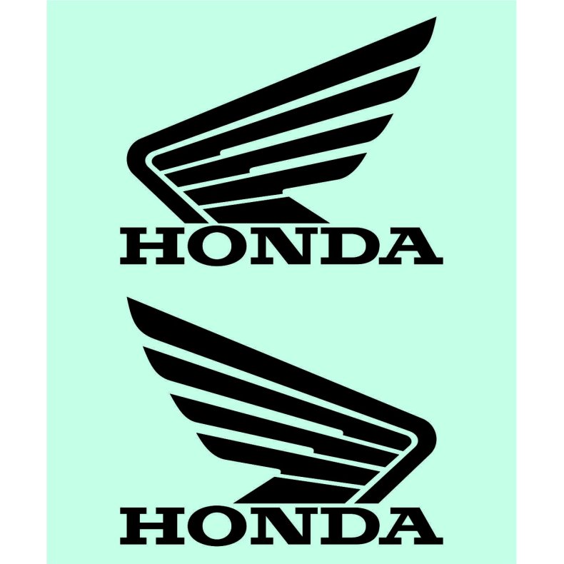 WINGER - HO-10711 - 100 X 78 MM. 