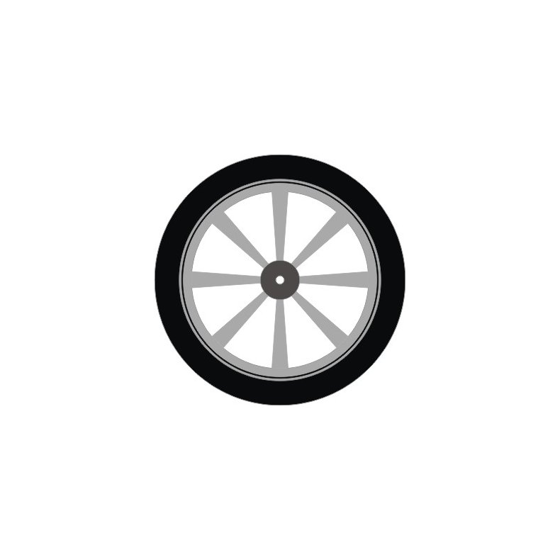 WS-16002-01 2 mm. Sort