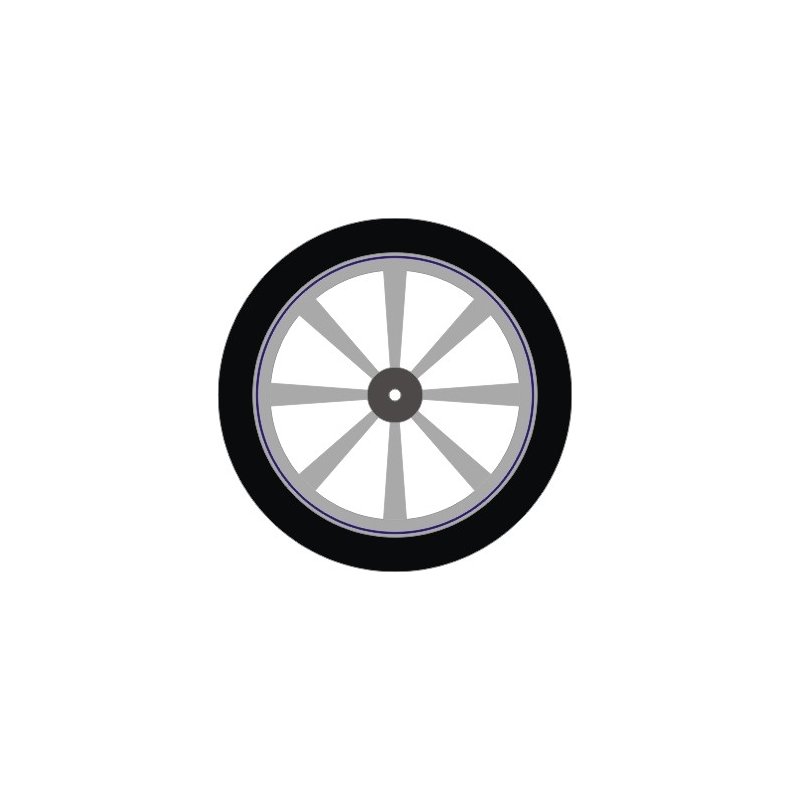 WS-16002-04 2 mm. Cobold Bl