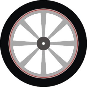 WS-16002-05 2 mm. Rd