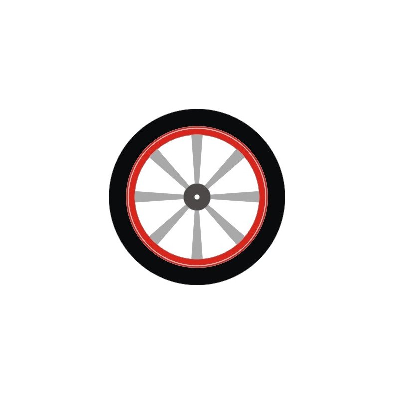 WS-16002-11 2 mm. Slvmetal