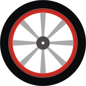 WS-16002-12 2 mm. Koksmetal