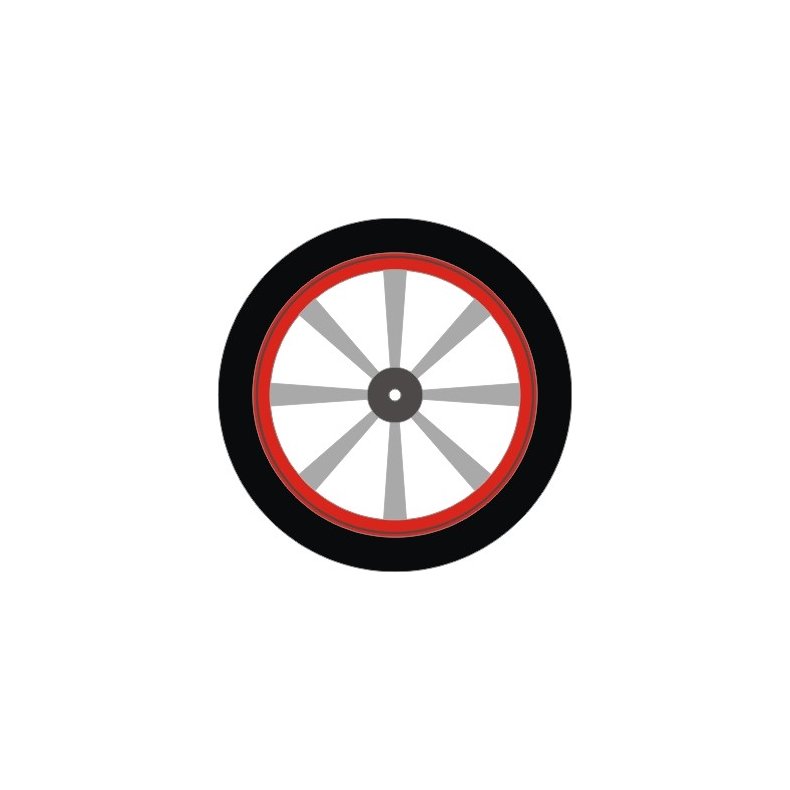 WS-16002-12 2 mm. Koksmetal