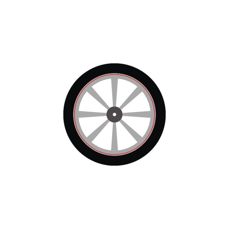 WS-17002-05 2 mm. Rd