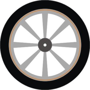 WS-18002-06 2 mm. Orange