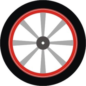 WS-18002-11 2 mm. Slvmetal