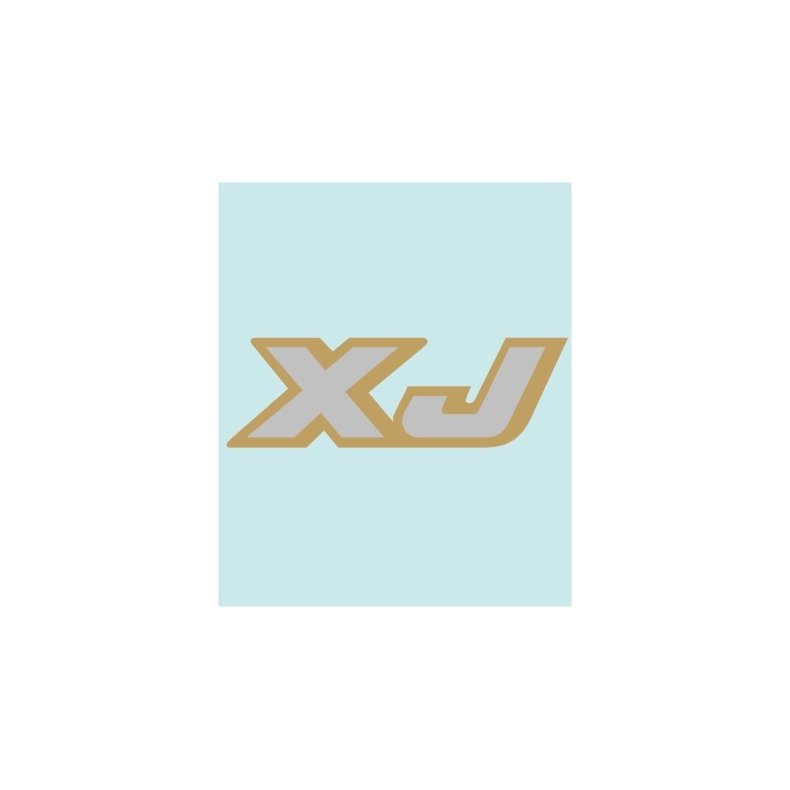 XJ - YA-40025 - 172 X 55 MM.