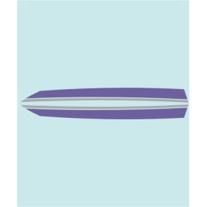 XJ- YA-40143 - 477 X 42 MM.