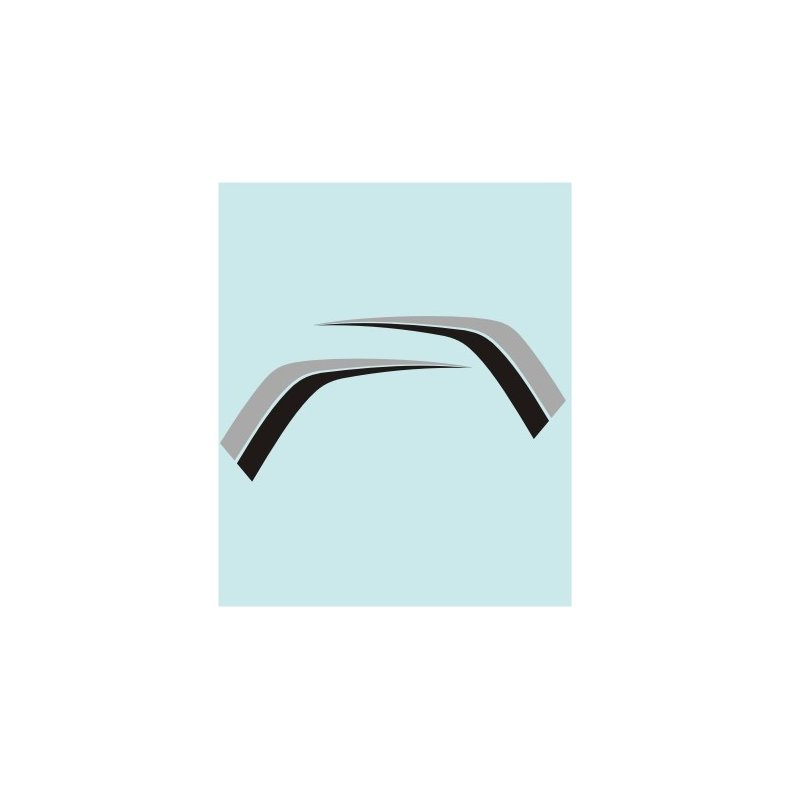 XJ - YA-40165 - 405 X 197 MM.