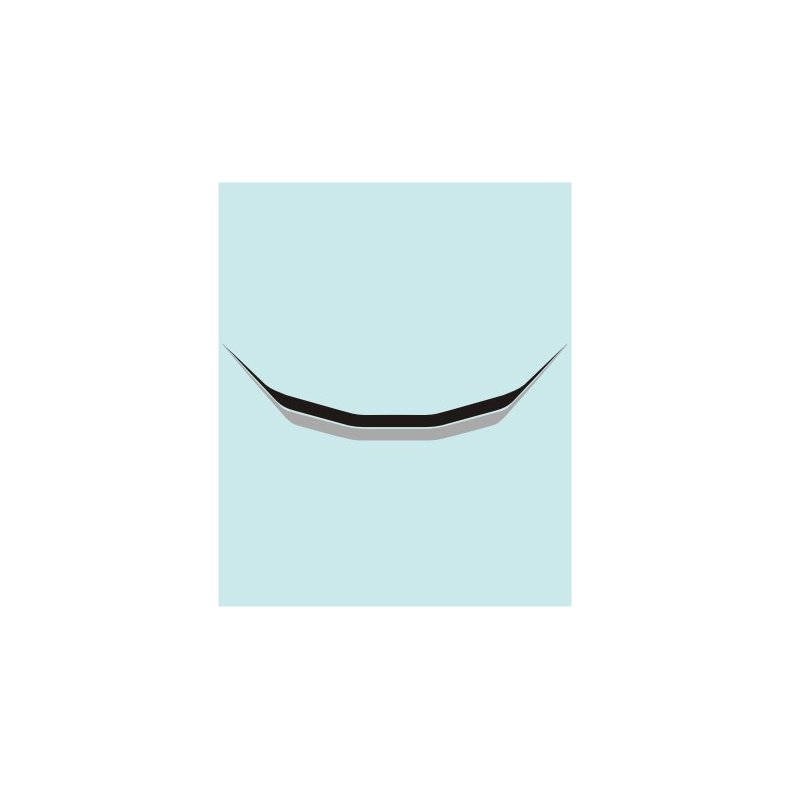 XJ - YA-40167 - 731 X 220 MM.