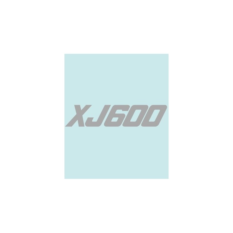 XJ600 - YA-40149 - 151 X 32 MM.