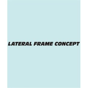 XJ900 - YA-40183 - 250 X 13 MM.