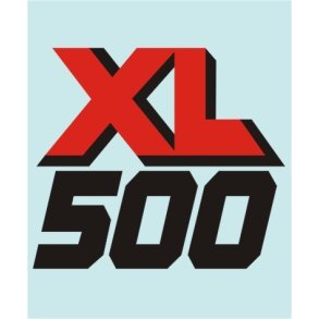 XL - HO-10140 - 101 X 88 MM.