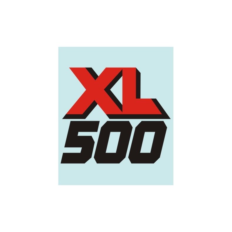 XL - HO-10140 - 101 X 88 MM.