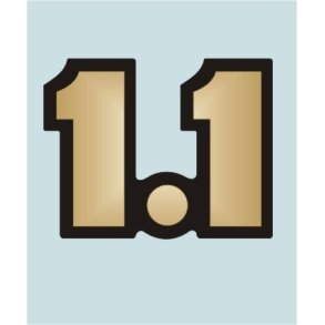 XS1100 - YA-40312 - 41 X 32 MM.