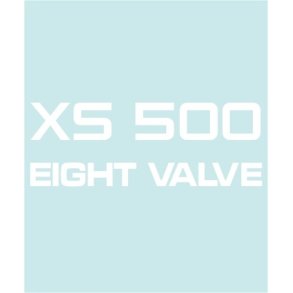 XS500 - YA-40128 - 100 X 36 MM.