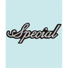 XS650 - YA-40237- 100 X 38 MM.